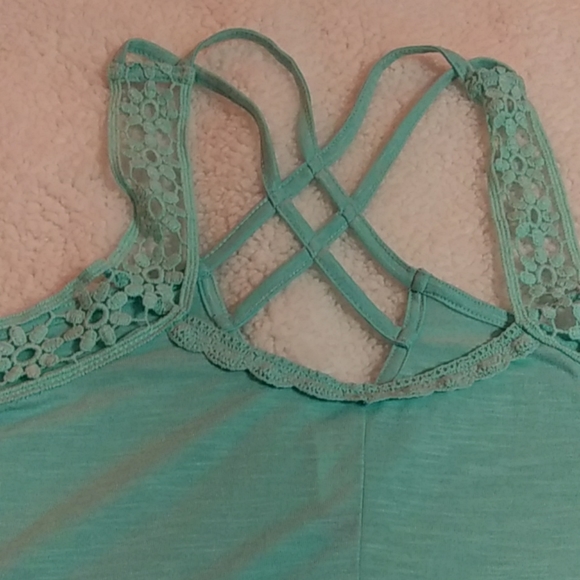 Large tank bundle - Picture 2 of 7